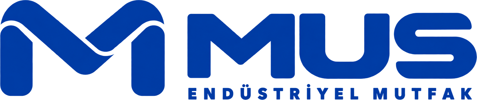 MUS Endüstriyel Mutfak